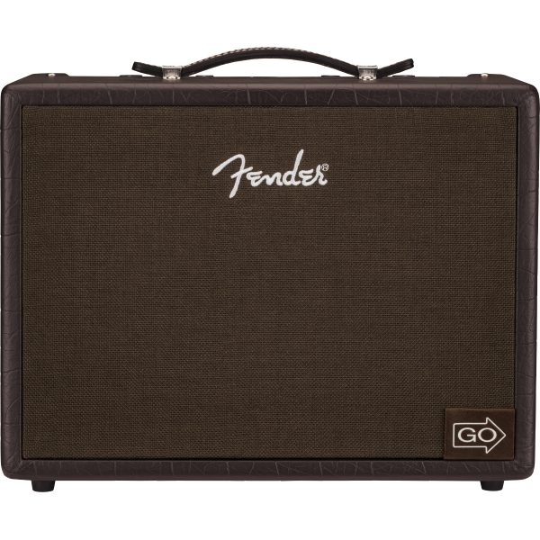 Fender Acoustic Junior GO
