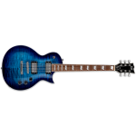 ESP LTD EC-256FM Cobalt Blue