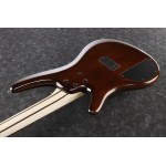 Ibanez SR405EQM Dragon Eye Burst
