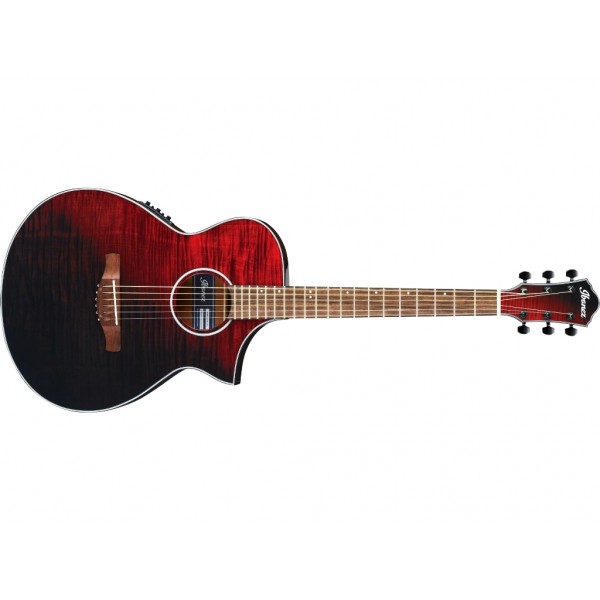 Ibanez AEWC32FM-RSF