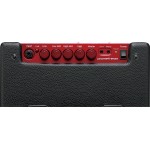 IBANEZ Bass Combo Amplifier Promethean 20W @ 8Ω - 1 x 8" Speaker