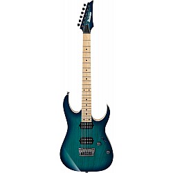 Ibanez RG652AHMFXNGB - Made In Japan