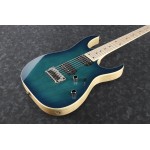 Ibanez RG652AHMFXNGB - Made In Japan