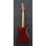 Ibanez RG421HPAH-BWB - Blue Wave Black