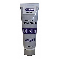 Unipol 760395 - univerzálne leštidlo na kov