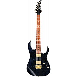 Ibanez RG421HPAH-BWB - Blue Wave Black