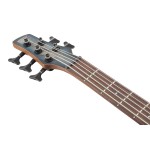 Ibanez SR605E-CTF SR Series E-Bass 5 String Cosmic Blue Starburst Flat
