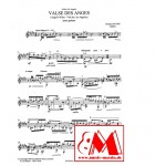 Dyens, Roland - Valse des Anges