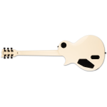 ESP LTD EC-401 OLYMPIC WHITE