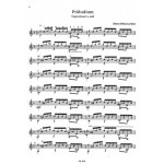 Bach, Johann Sebastian - Lautenmusic (Wensiecki)