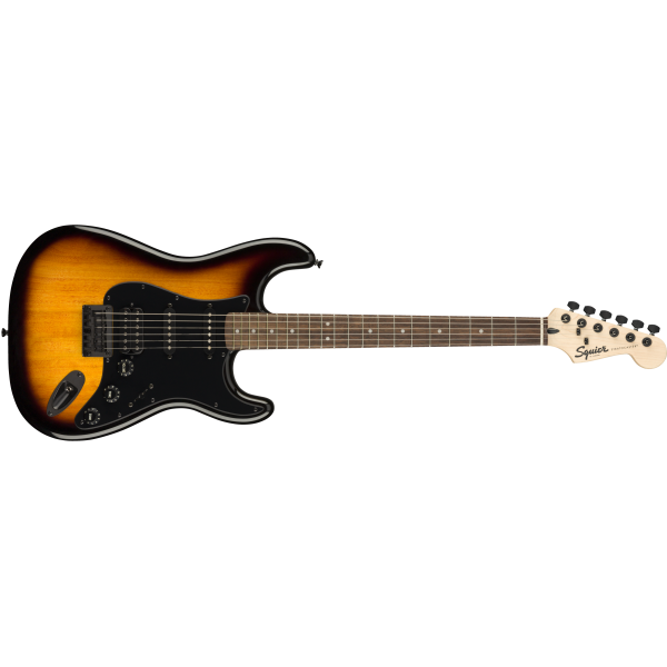 Fender Squier FSR Bullet® Stratocaster® HT HSS 