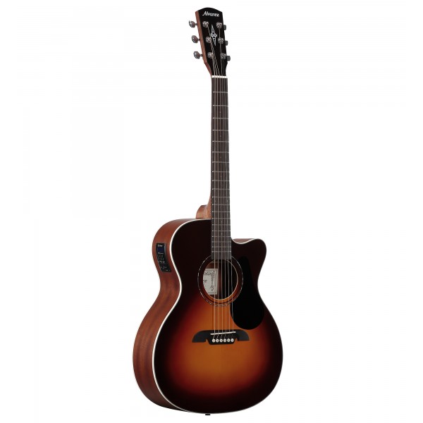 Alvarez Regent RF26CESB