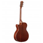 Alvarez Regent RF26CESB
