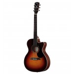 Alvarez Regent RF26CESB