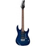 Ibanez GRX70QA-TBB