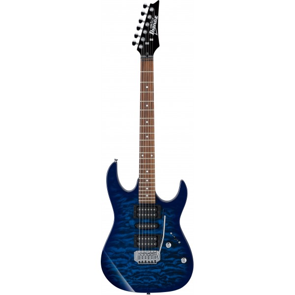 Ibanez GRX70QA-TBB