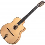 Altamira M - gypsy jazz gitara