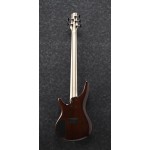 Ibanez SR405EQM Dragon Eye Burst