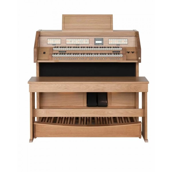 Content Clavis 224R - digitálny organ