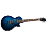 ESP LTD EC-256FM Cobalt Blue