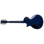ESP LTD EC-256FM Cobalt Blue