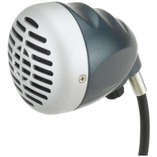 Superlux D112/C- mikrofón pre ústnu harmoniku
