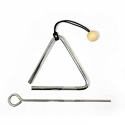 GOLDON 33700 Triangle (15cm)