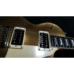 Jolana Diamant - Gold Top Custom shop - Seymour Duncan