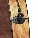 D'Addario Planet Waves PW-AJL-01 Cinch Fit Strap Lock