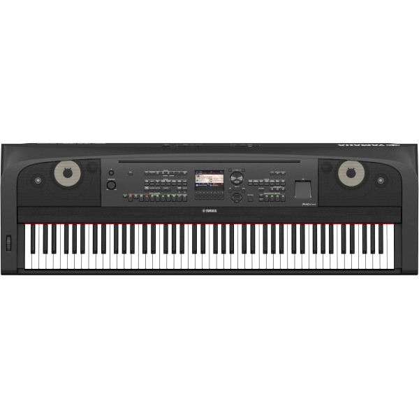 Yamaha DGX-670 B
