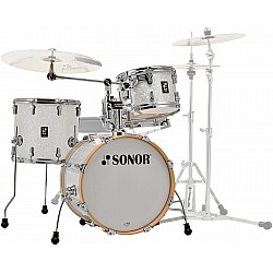 Sonor AQ2 Bop Set White Pearl