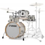 Sonor AQ2 Bop Set White Pearl