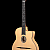 Altamira M - gypsy jazz gitara