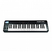 MIDI - Klaviatúry a doplnky