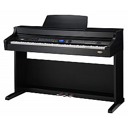 Classic Cantabile DP-A 410 SM digital piano, matte black 