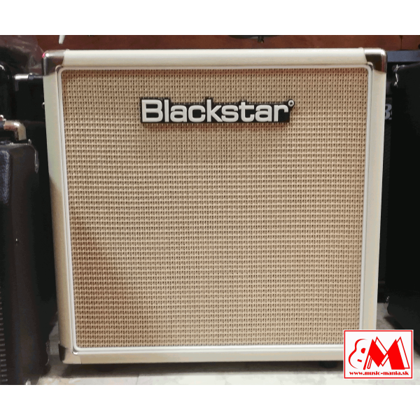 BLACKSTAR HT-112 Blonde Limited Edition