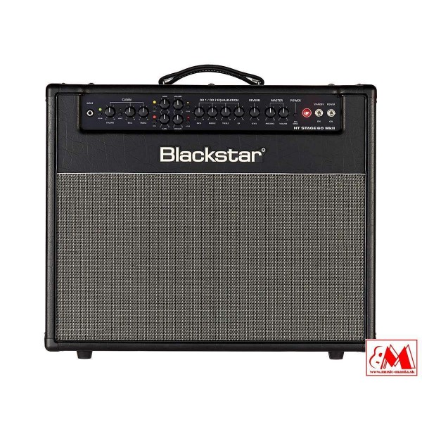 BLACKSTAR HT Stage 60 112 Combo MKII