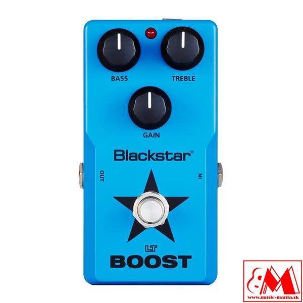 Blackstar LT Boost