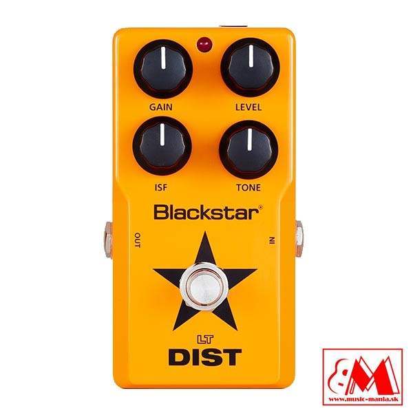 Blackstar LT Dist