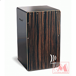Schlagwerk CP 432 - Cajon 2inOne "deluxe" Makassar