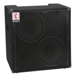 Eden EC210 - basové kombo