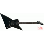ESP LTD  EX-50 Black - elektrická gitara