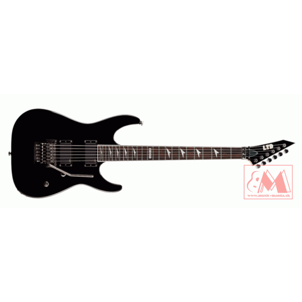 ESP LTD M-330 RW - elektrická gitara