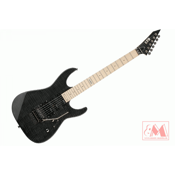 ESP LTD M-103FM STBL - elektrická gitara