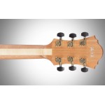 Ibanez AFC95 Natural Flat