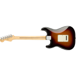 Fender Player Stratocaster® Maple Fingerboard, 3-Color Sunburst 