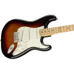 Fender Player Stratocaster® Maple Fingerboard, 3-Color Sunburst 