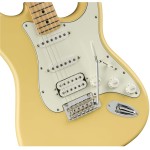 Fender Player Stratocaster® HSS Buttercream