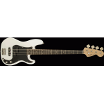 Fender Squier Affinity Series Precision Bass PJ Olympic White