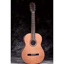 Martinez ES-04 C - Klasická gitara